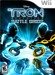 Tron: Evolution - Battle Grids Nintendo Wii