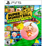 Super Monkey Ball: Banana Mania Playstation 5