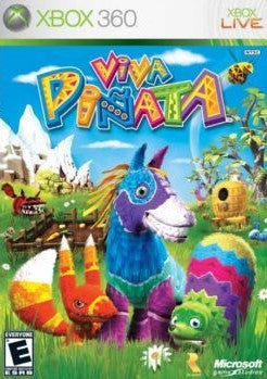 Viva Pinata XBOX 360