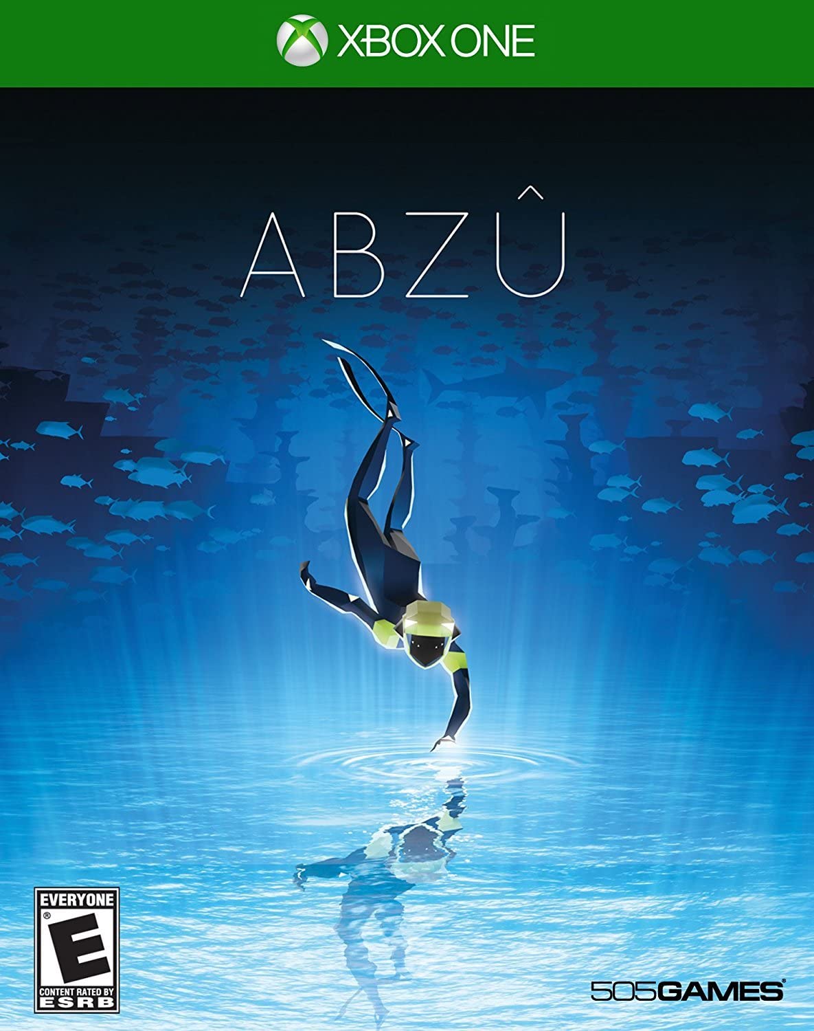 Abzu XBOX One