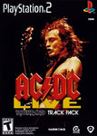AC/DC LIVE: Rock Band Track Pack Playstation 2
