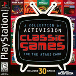Activision Classics Playstation