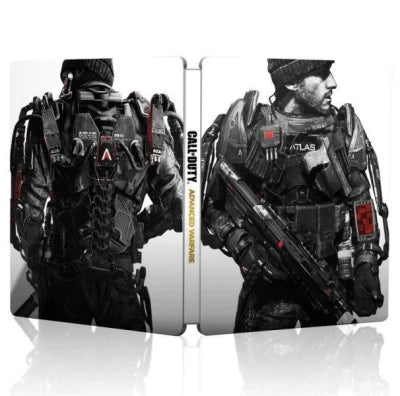 Call of Duty: Advanced Warfare Playstation 4