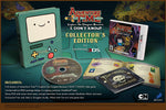 Adventure Time: Explore the Dungeon Because I Don't Know! Nintendo 3DS