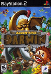 Adventures of Darwin Playstation 2