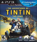 Adventures of Tintin: The Game Playstation 3