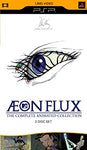 Aeon Flux UMD Video Playstation Portable