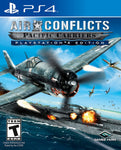 Air Conflicts: Pacific Carriers Playstation 4