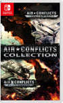 Air Conflicts: Collection Nintendo Switch