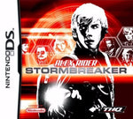 Alex Rider: Stormbreaker Nintendo DS