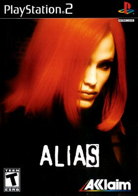 Alias Playstation 2