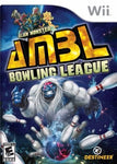 AMBL: Alien Monster Bowling League Nintendo Wii