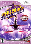 All Star Cheer Squad Nintendo Wii