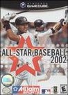 All-Star Baseball 2002 Nintendo GameCube