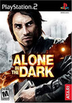 Alone in the Dark Playstation 2