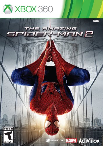 Amazing Spider-Man 2 XBOX 360