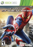 Amazing Spider-Man XBOX 360