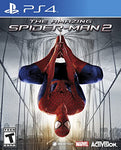 Amazing Spider-Man 2 Playstation 4