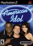 American Idol Playstation 2