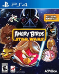 Angry Birds: Star Wars Playstation 4