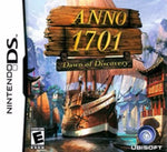 Anno 1701: Dawn of Discovery Nintendo DS
