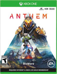 Anthem XBOX One