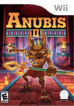 Anubis II Nintendo Wii