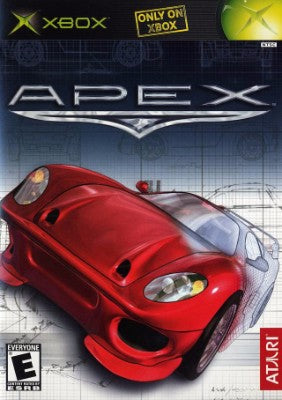 Apex XBOX