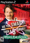 Are You Smarter than a 5th Grader?: Make the Grade Playstation 2