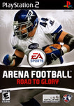 Arena Football: Road to Glory Playstation 2