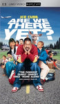 Are We There Yet? UMD Video Playstation Portable