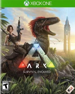 Ark: Survival Evolved XBOX One