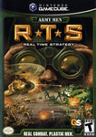 Army Men: RTS Nintendo GameCube