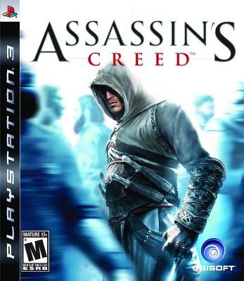 Assassin's Creed Playstation 3