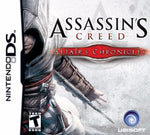 Assassin's Creed: Altair's Chronicles Nintendo DS