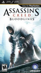 Assassin's Creed: Bloodlines Playstation Portable