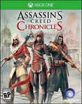 Assassin's Creed: Chronicles XBOX One