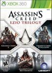 Assassin's Creed: Ezio Trilogy XBOX 360