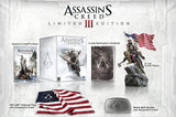 Assassin's Creed III PlayStation 3