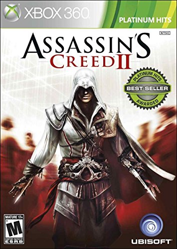 Assassin's Creed II XBOX 360