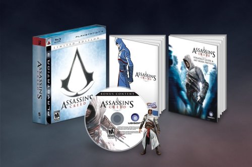 Assassin's Creed Playstation 3