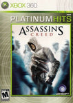 Assassin's Creed XBOX 360