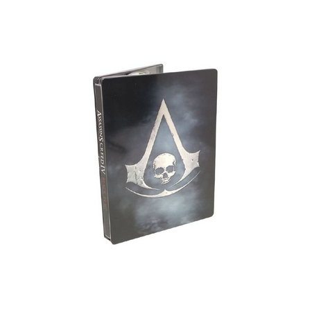 Assassin's Creed IV: Black Flag XBOX 360