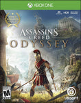 Assassin's Creed: Odyssey XBOX One