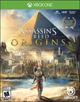 Assassin's Creed: Origins XBOX One