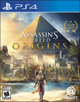 Assassin's Creed: Origins Playstation 4