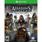 Assassin's Creed: Syndicate XBOX One