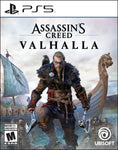 Assassin's Creed: Valhalla Playstation 5