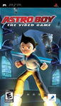 Astro Boy: The Video Game Playstation Portable