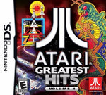 Atari Greatest Hits Volume 1 Nintendo DS